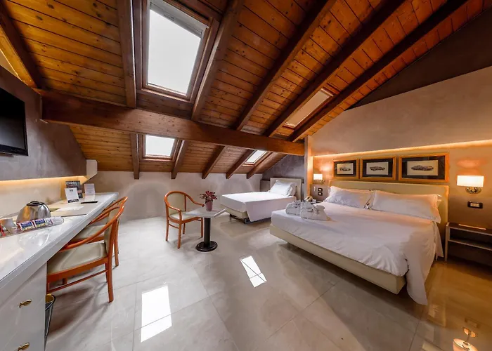 Best Western Modena District