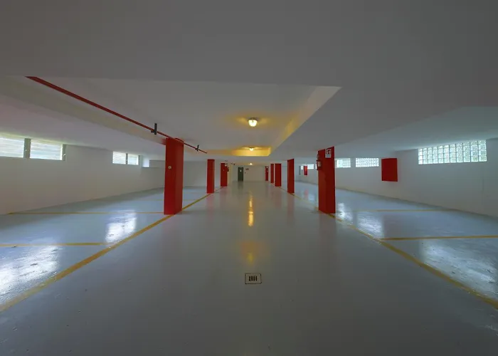 Best Western Modena District