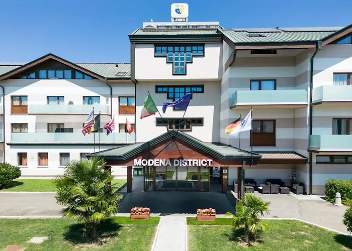 Best Western Modena District