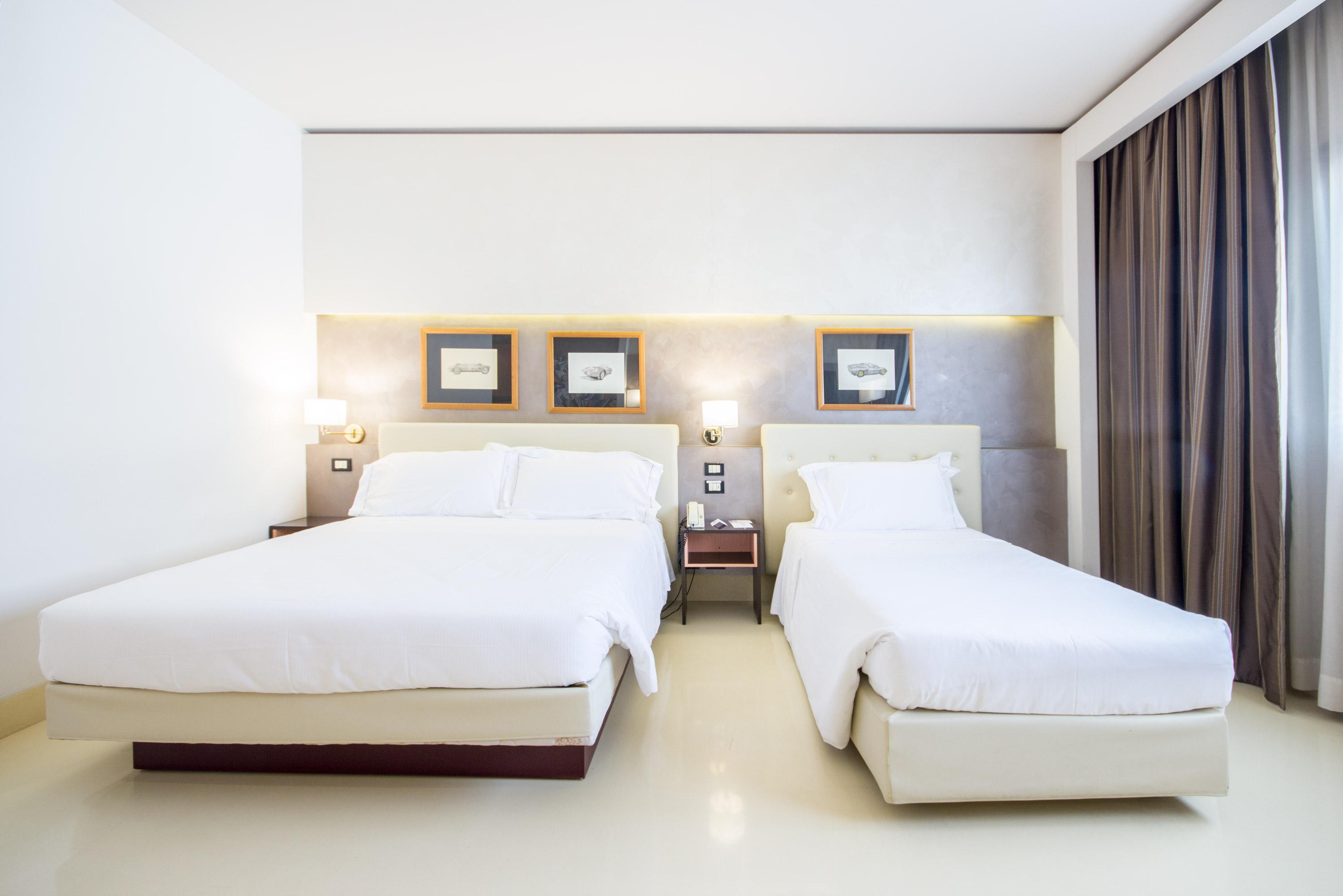 Hotel Western Modena District Campogalliano