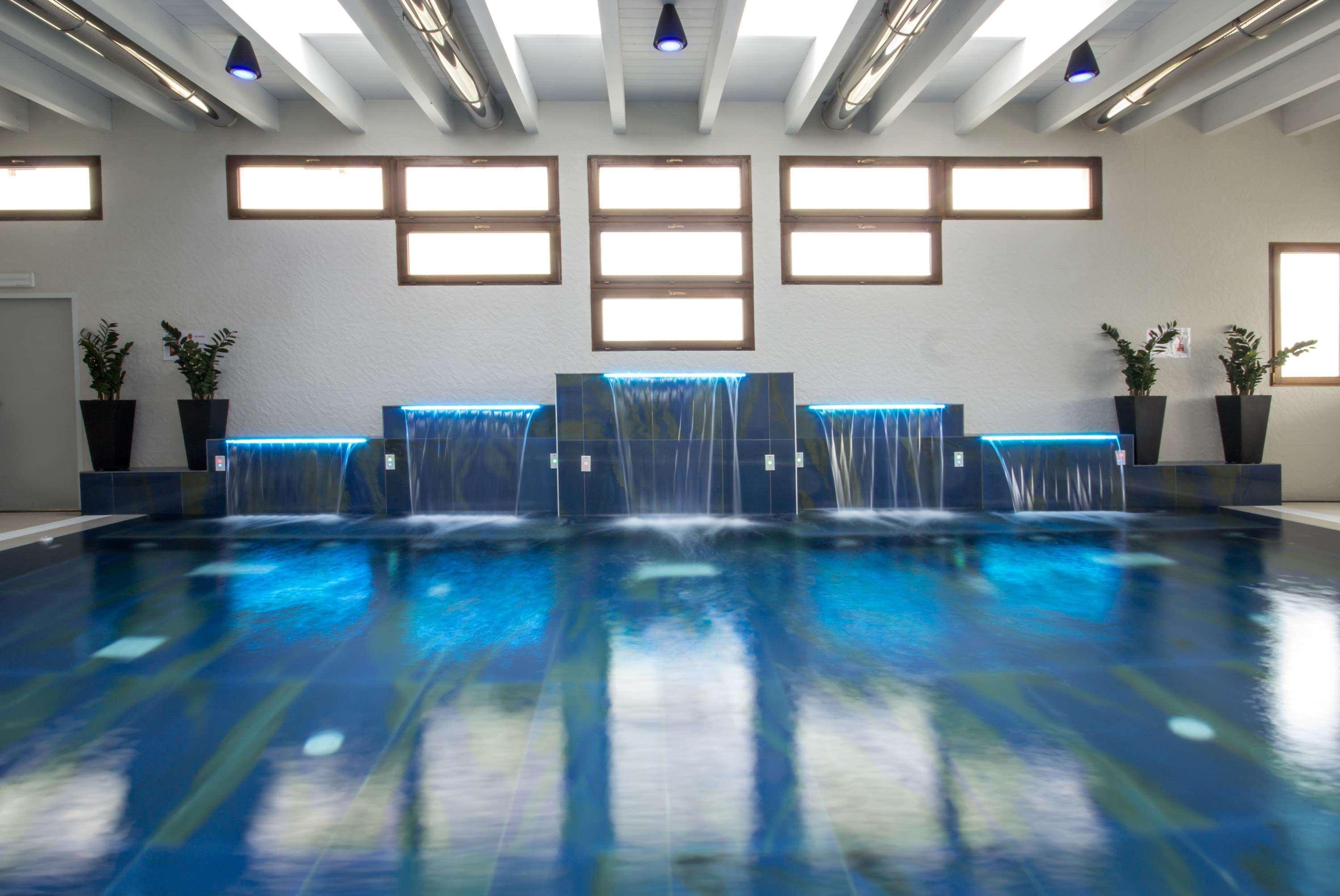 Hotel Western Modena District