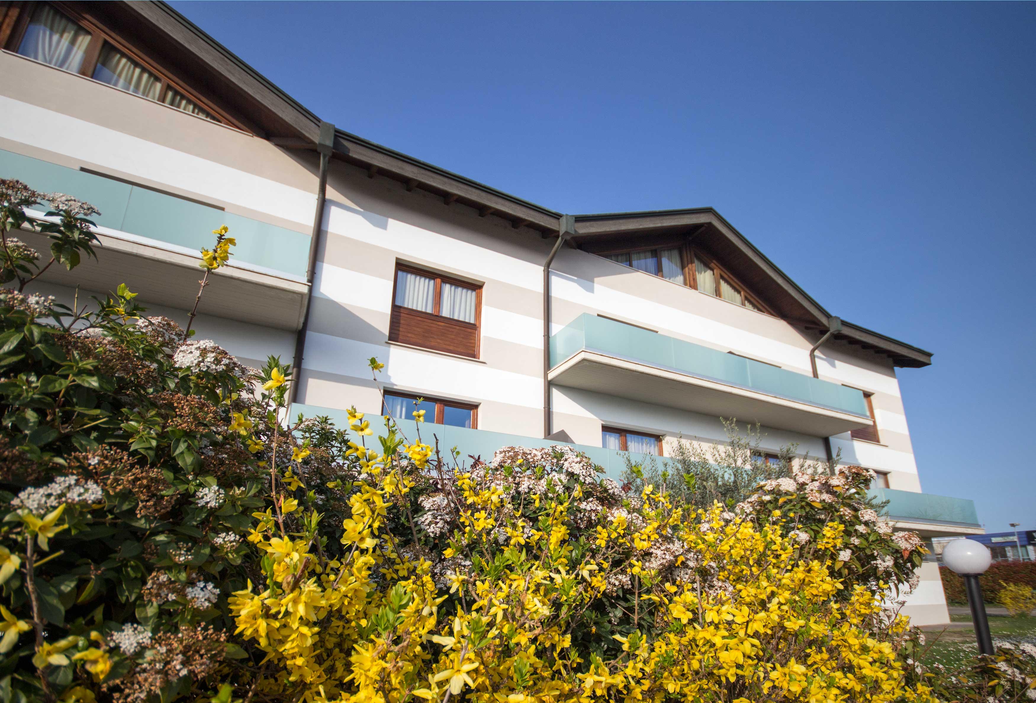 Hotel Western Modena District Campogalliano