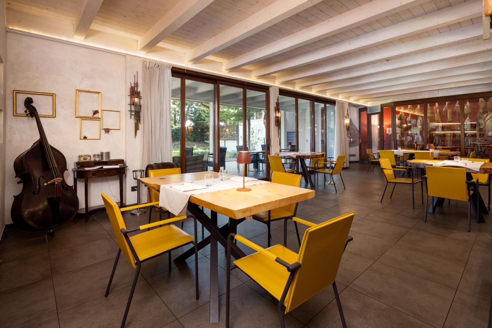 Western Modena District Hotel Campogalliano
