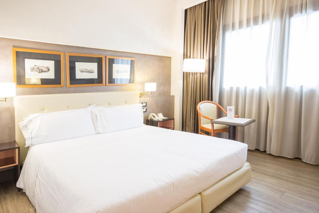 Hotel Western Modena District Campogalliano