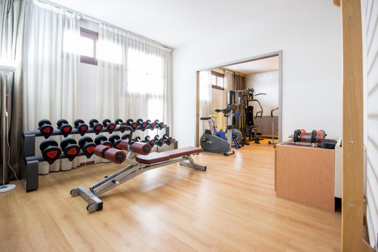 Hotel Western Modena District 4*