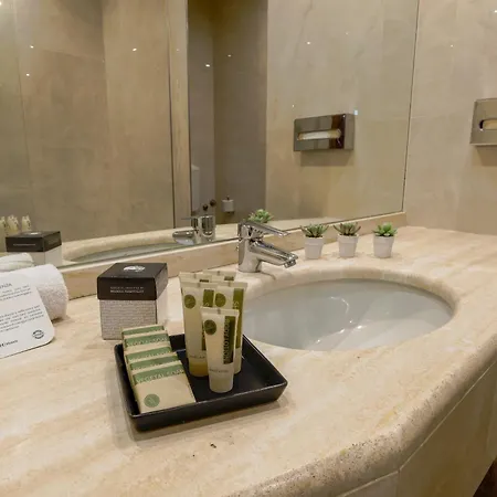 Best Western Modena District Campogalliano Exterior photo