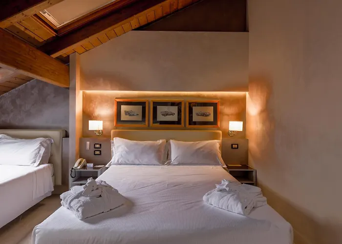 Best Western Modena District