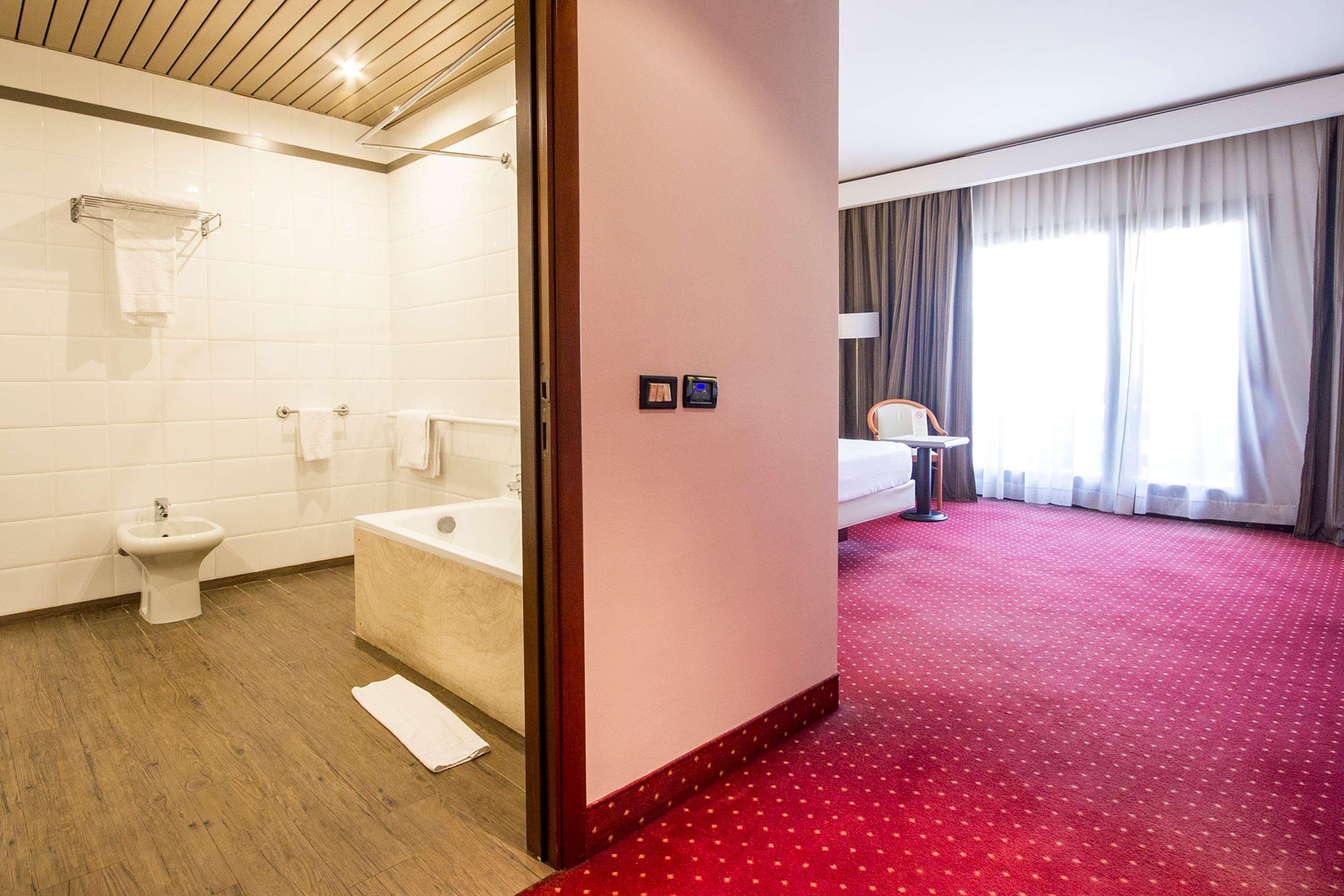 Western Modena District Hotel Campogalliano