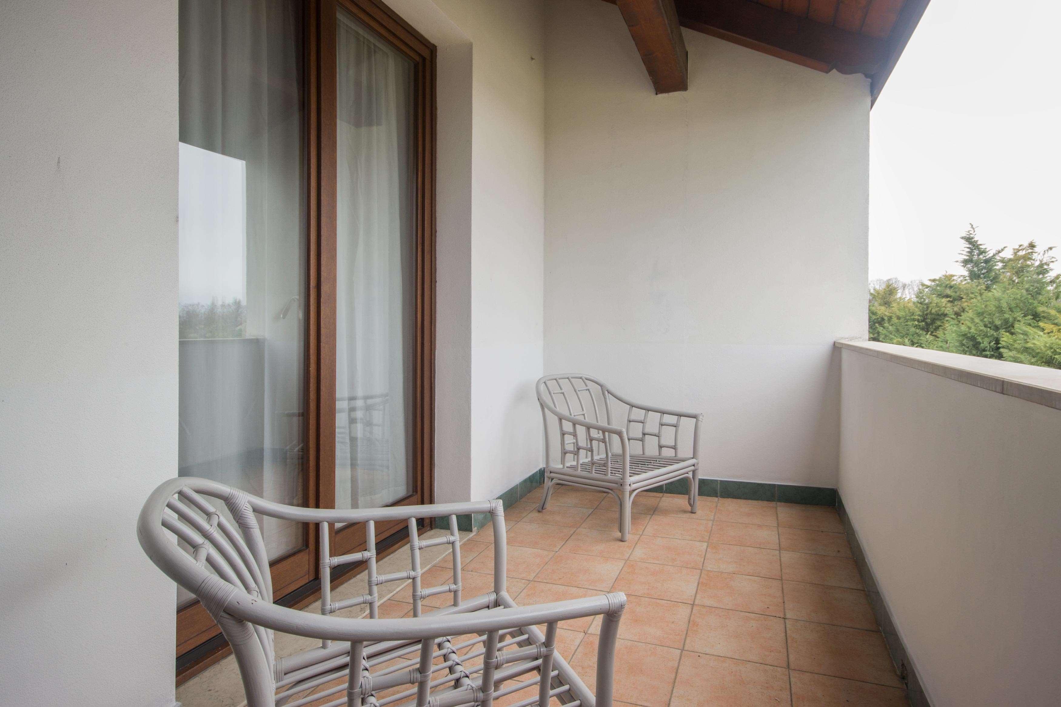 Hotel Western Modena District 4*